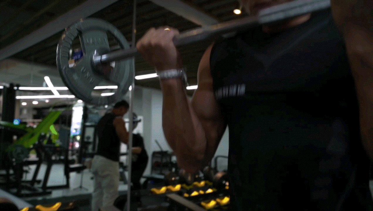 高手必须具备的三大技巧,坚持一个星期练粗手臂的方法