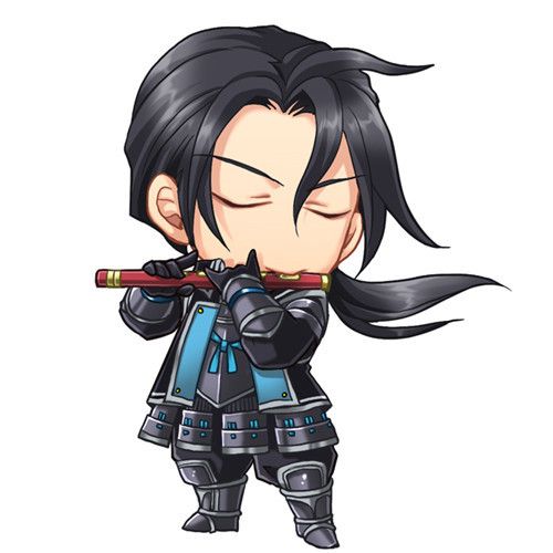 无双都有什么英雄,无双武将