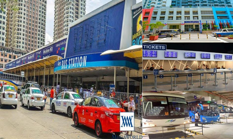 马尼拉小公寓总价,马尼拉好点的楼盘