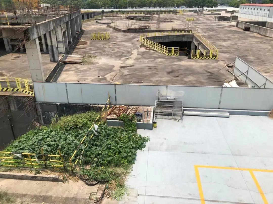 南通烂尾楼最新消息,南通烂尾楼后续