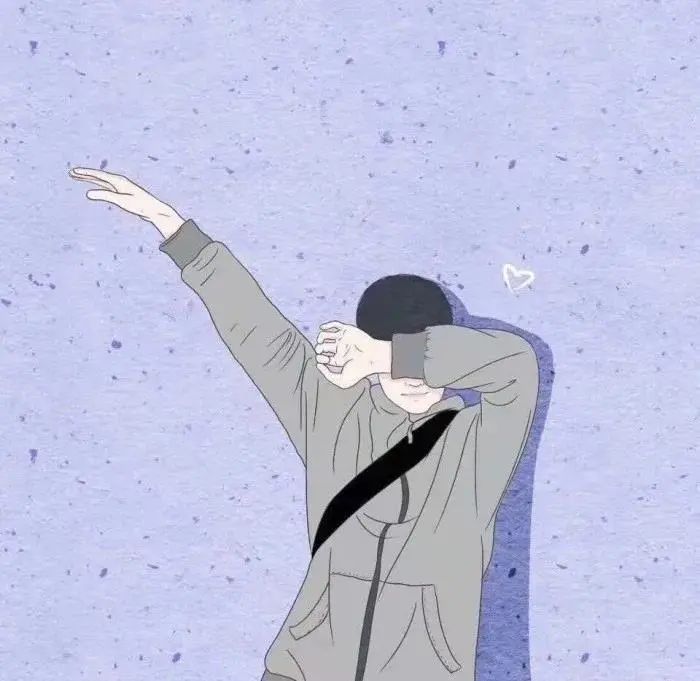 抖音热门头像大全,100张抖音热门头像全部给你找