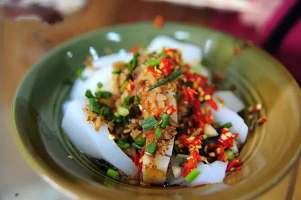 中国十大美食街第一名,中国10大著名美食街你去过几个