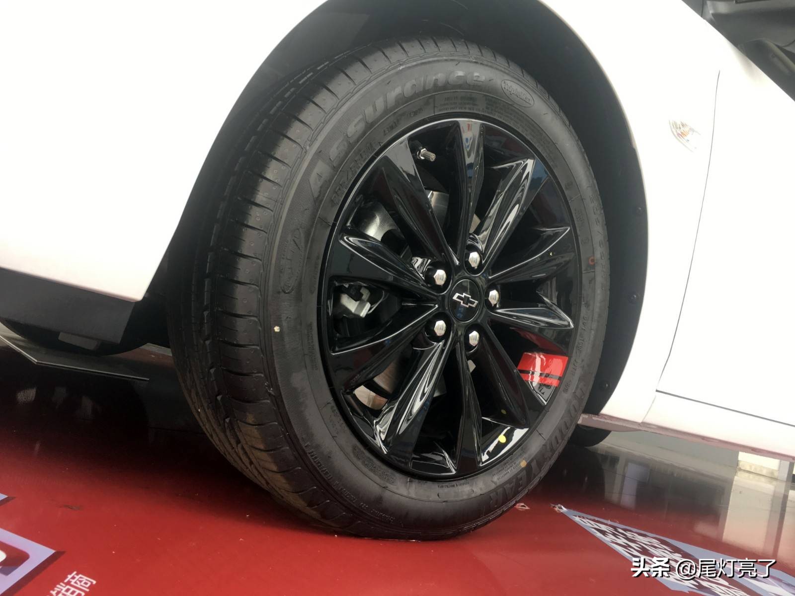 三缸动力，运动外观，作为科沃兹的二哥科鲁兹的小弟，科鲁泽咋样