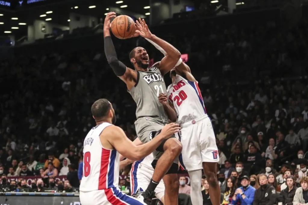 21世纪世界公认十大顶级大前锋,本赛季表现最好的十大前锋