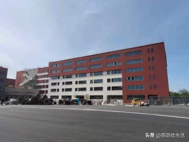 三河的港中旅学校,燕郊港中旅学校到底好不好