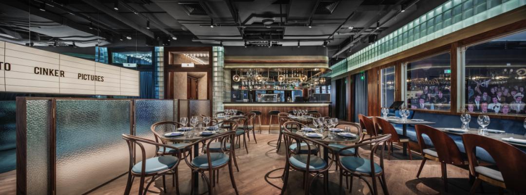 他们把滨海别墅打造成国际文化栖聚街区,升级了厦门的封面