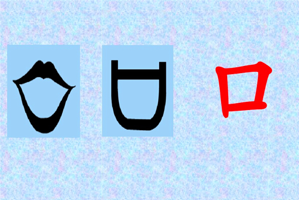 对汉字六书的认识,常见的汉字六书分析表