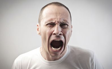 脾虚导致前额脱发,头顶脱发与脾虚有关系吗