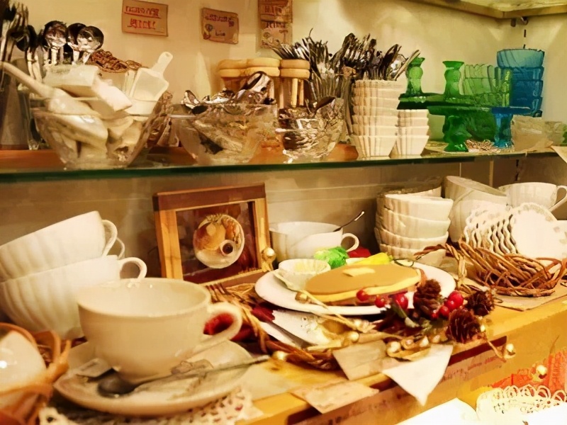 去东京最值得去的店,东京最值得去的杂货铺