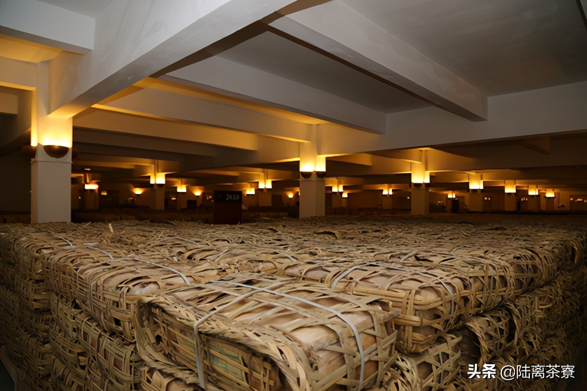 行业巨无霸？城市精品仓？深圳能成为普洱茶界的巨头吗？