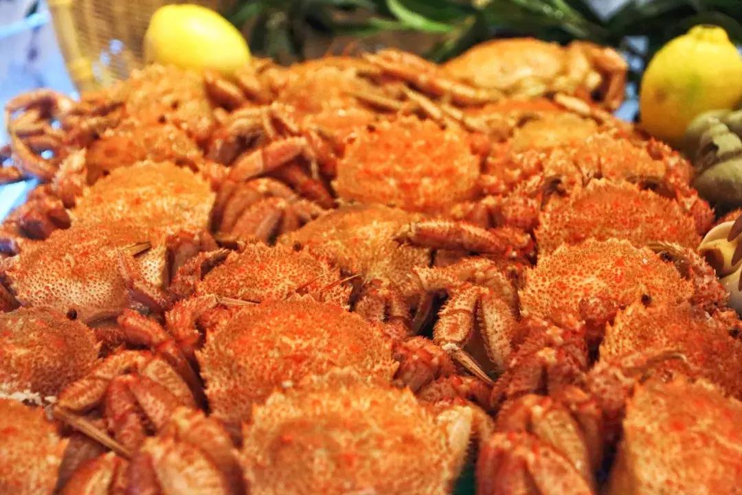 温州香格里拉广式自助,温州香格里拉套餐团购