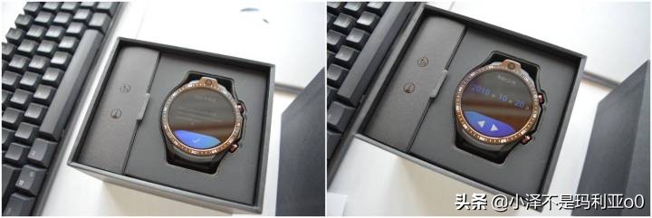 jeep黑骑士手表拍照,摸鱼黑骑士