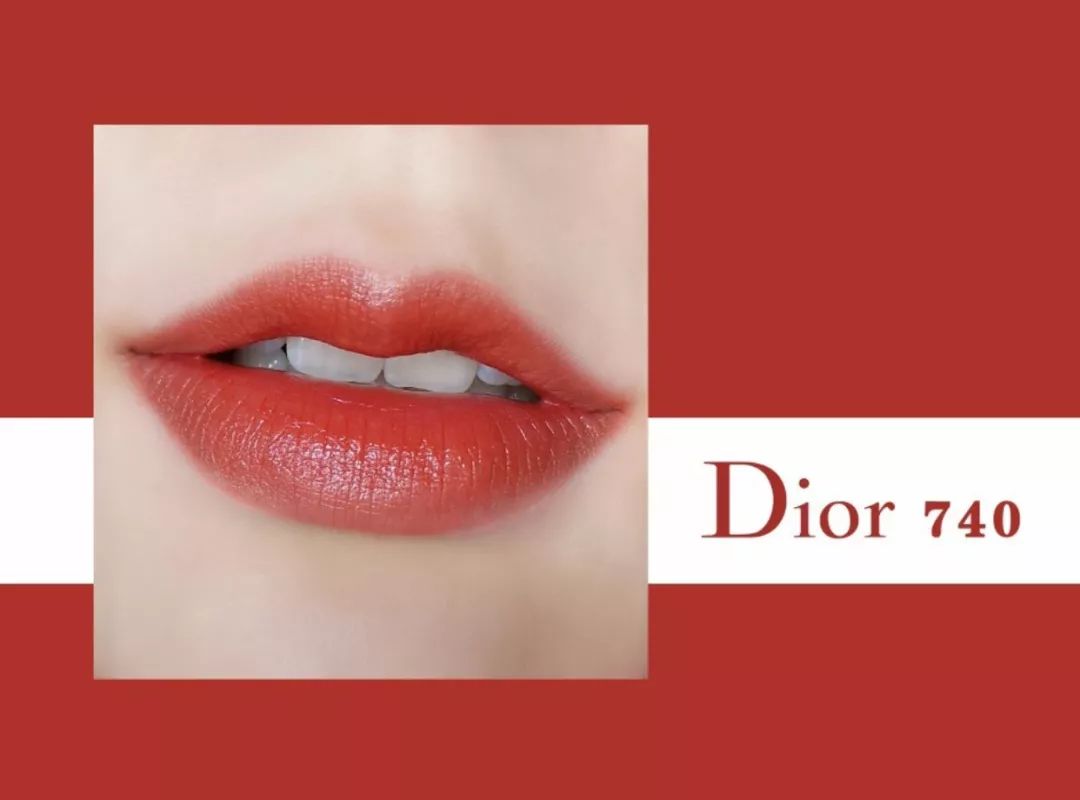 双11口红全攻略！买什么口红，看完这8大色系再入手