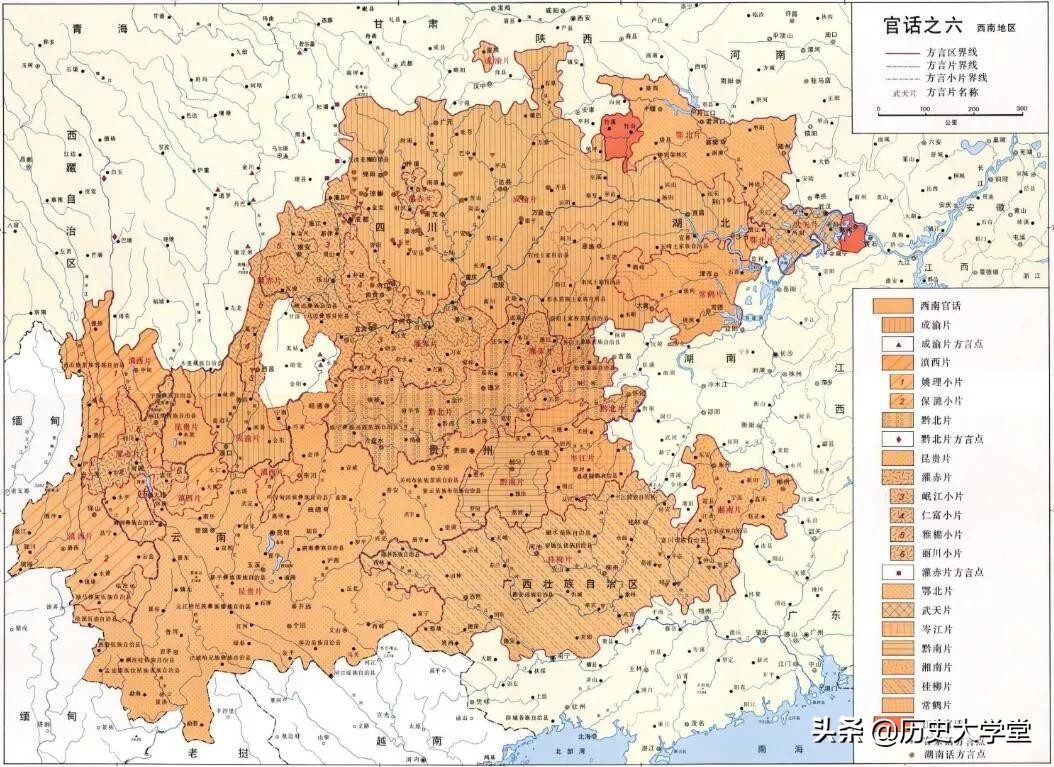 汉中到底是归陕西还是四川,汉中为什么归陕西