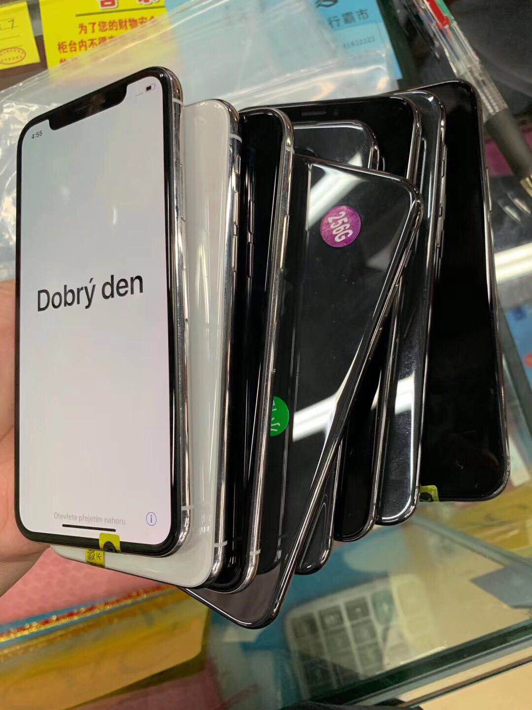 华强北苹果手机如何辨别,华强北苹果怎么辨真伪