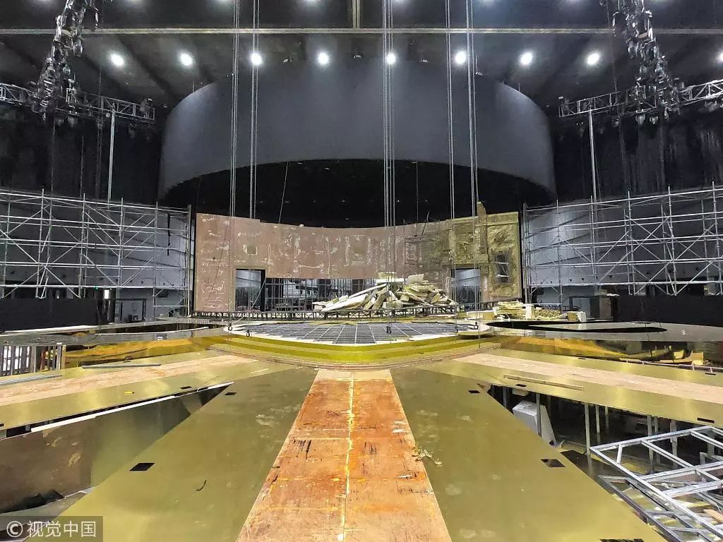 dg大秀什么时间解约,取消dg大秀的明星