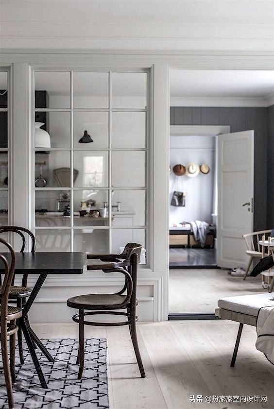 玻璃隔断怎么设计美观,玻璃隔断设计方案大全