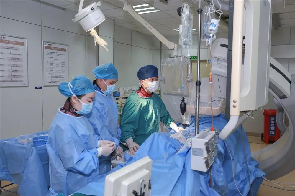 右冠状动脉闭塞多年,右冠状动脉慢性闭塞怎么治疗