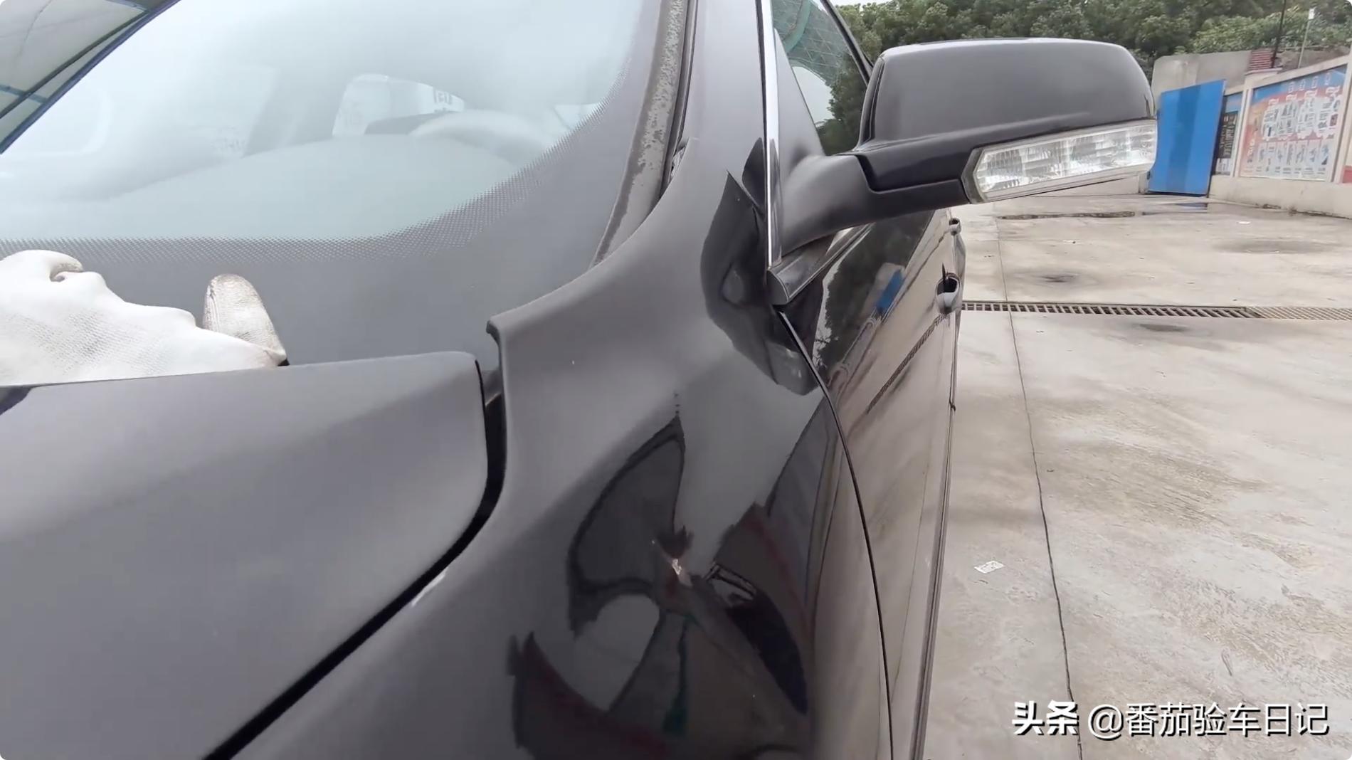 07别克君越2.4保养多少钱,全程别克4s店保养