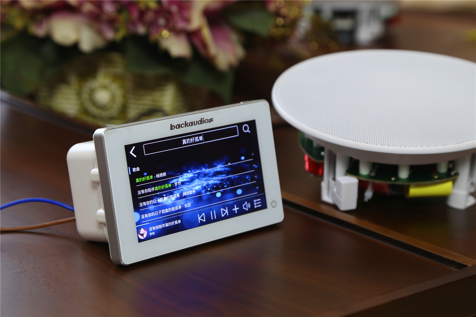 泊声背景音乐系统安装,泊声家庭背景音乐使用技巧