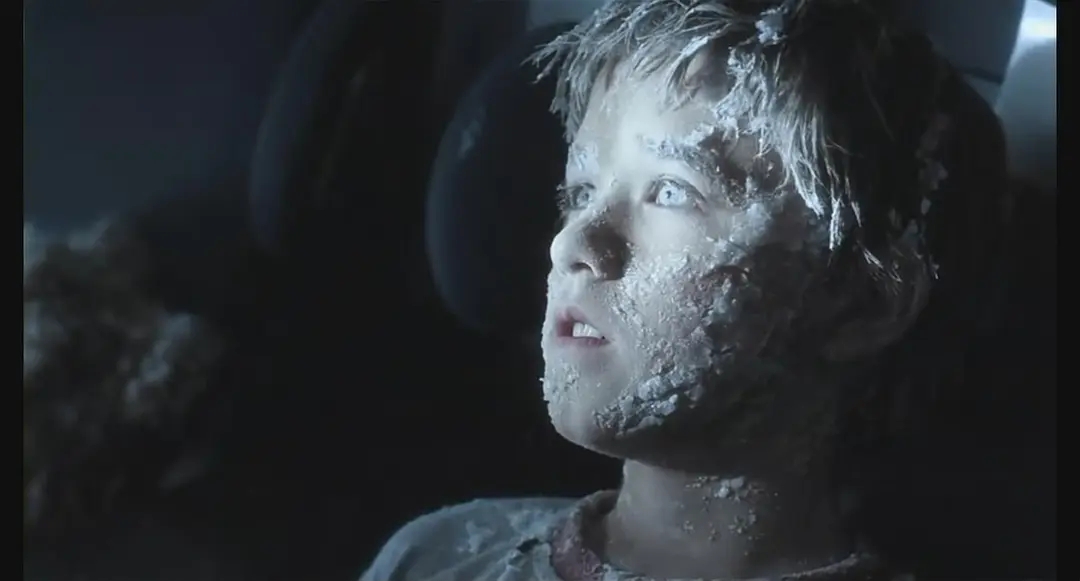 人工智能进化豆瓣评分8,人工智能豆瓣8