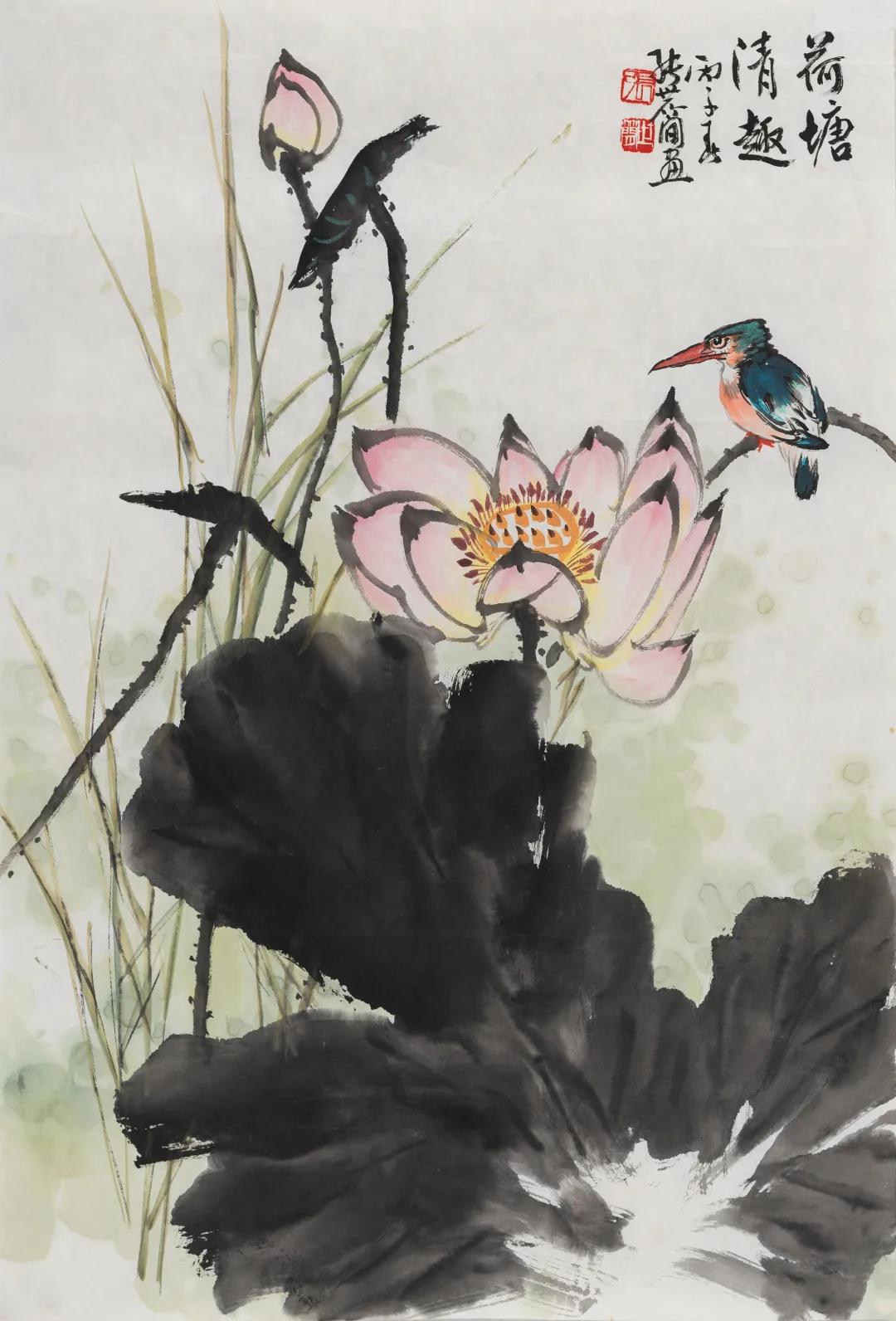 春季书画精品保真拍卖会,艺海拾珍套装抽奖