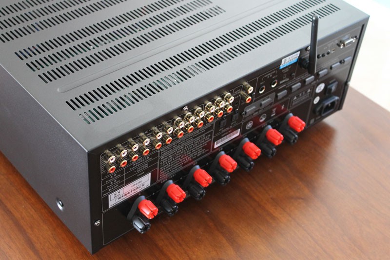 天逸入门级纯功放,国货之光汽车音响