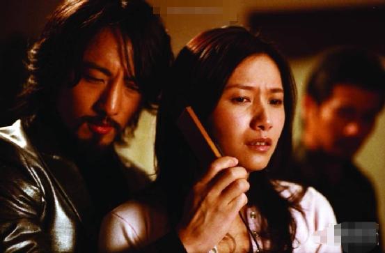 成龙唯一被封的电影,成龙唯一一部黑社会电影