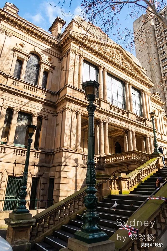 皮尔·卡丹认可的“全球最美购物中心”,拥有一座南半球最大吊钟