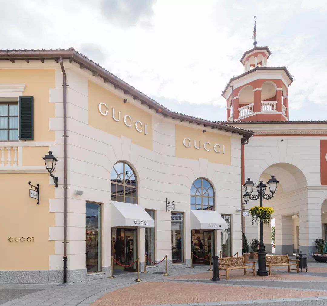 欧洲奥特莱斯购物攻略,有些远方完整版