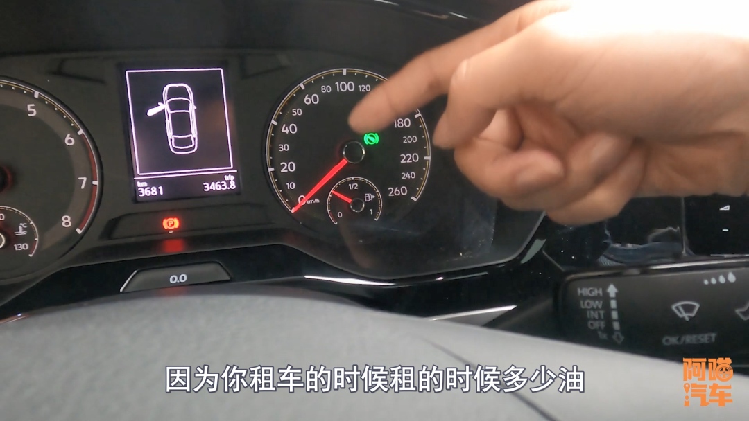 租车有哪些知识,租车的时候需要注意哪些事项