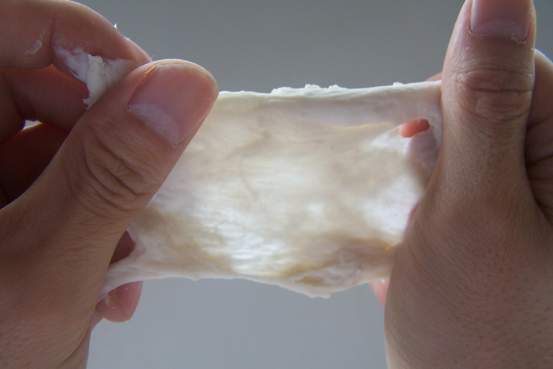 安琪油条膨松剂的使用方法,无矾油条制作及配方全部过程