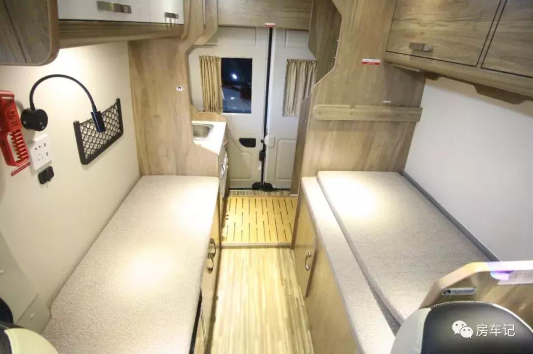 6座房车团购价19.98万的房车,团购房车活动