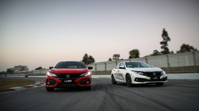 能玩、能改、能居家，思域封神的背后真就如此简单？