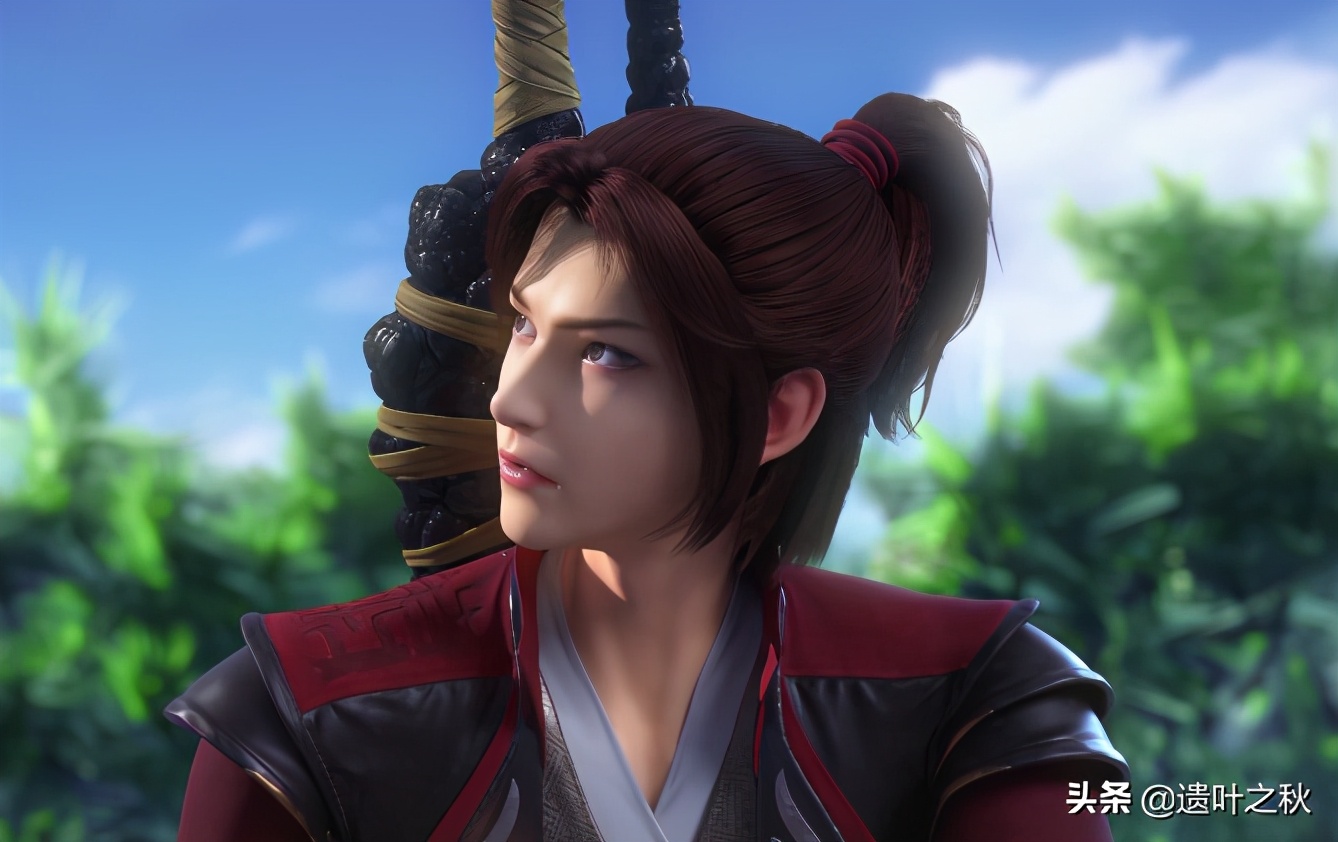 萧炎突破斗皇灵魂找到药尘,斗破苍穹萧炎有多少个技能