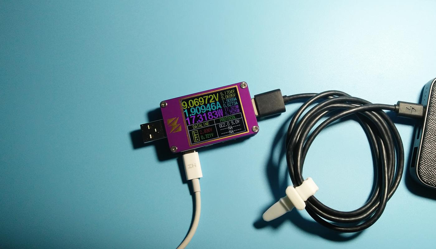 苹果充电头用小米120w快充的,苹果可以用小米120w快充