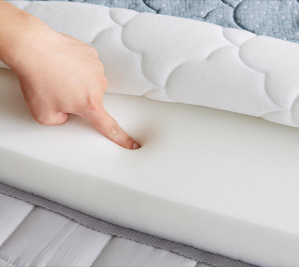 海绵床垫有苯吗,珠海婴儿海绵床垫有甲醛吗