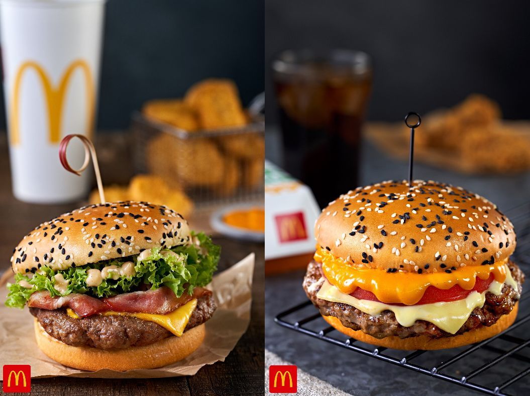 全球有几家肯德基麦当劳汉堡王,中国第一百家肯德基