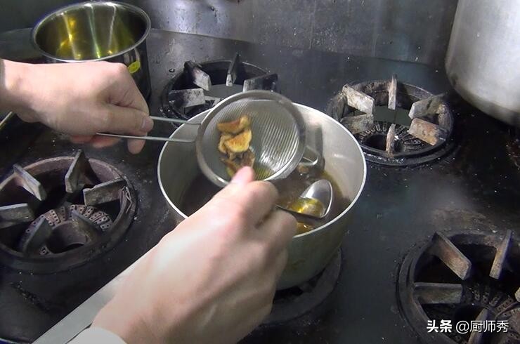 花椒油是凉菜用还是热菜用,凉拌花椒油制作方法