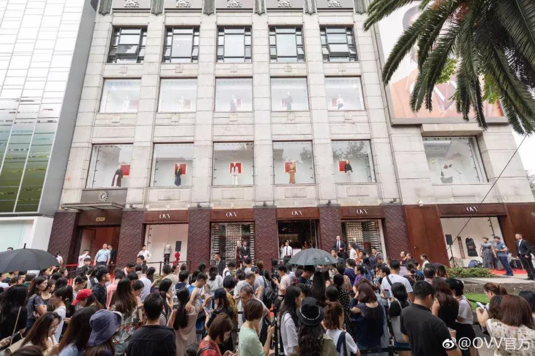 成绩单，看36家国内上市服饰企业2018年表现如何？