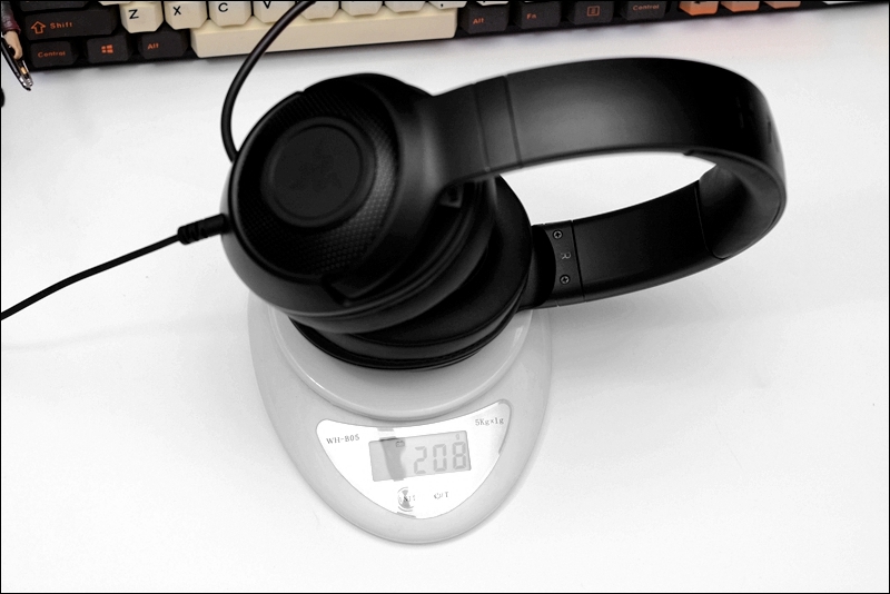 雷蛇便宜又好用的头戴式游戏耳机,雷蛇今年出了什么耳机