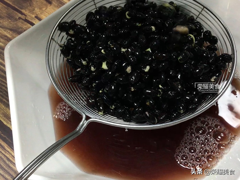 做豆花的方法步骤,手把手教你做豆花