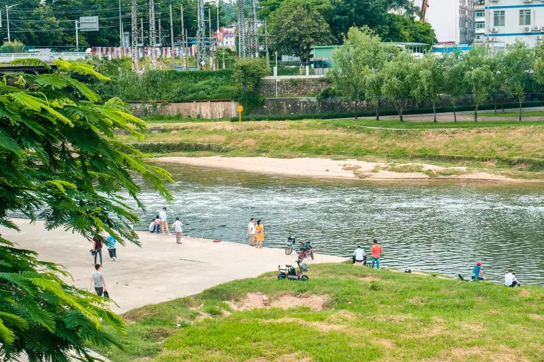 观澜算深圳偏僻的地方吗,观澜有没有价值