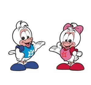 十一届北京亚运会熊猫吉祥物,1991年大熊猫盼盼春节表演