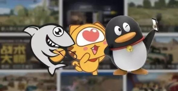 企鹅电竞虎牙斗鱼哪个好些,虎牙斗鱼企鹅电竞哪个最好