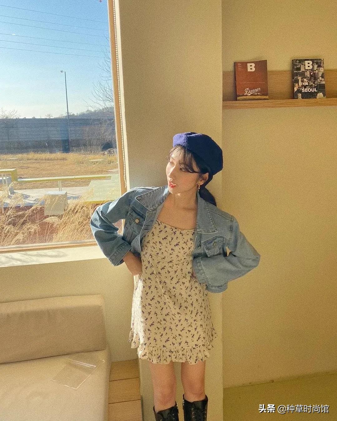 脸大爆款帽子排行榜,脸大显小的帽子2023年新款