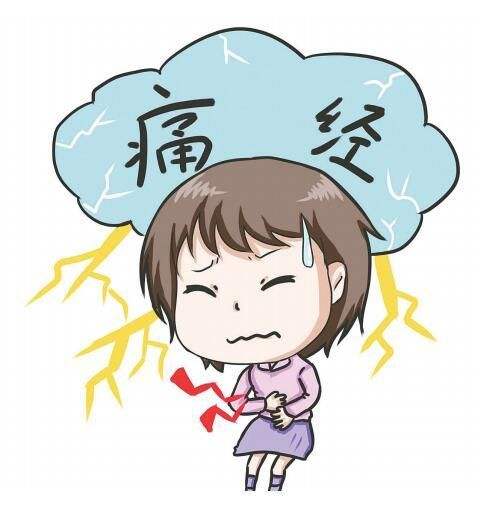 痛经在生活中要注意哪些问题呢,痛经难以忍受