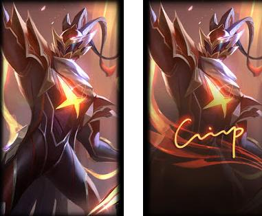 LOL测试服4月15日：FPX冠军皮肤发布，假面骑士FPX来了！