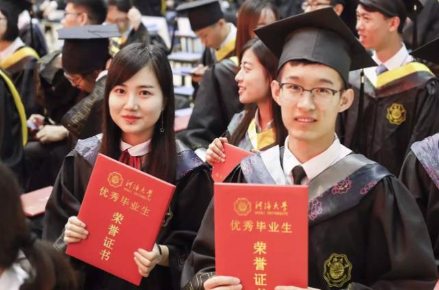 考个二本很容易？真实数据让你“惊讶”：已经战胜了84%的同龄人