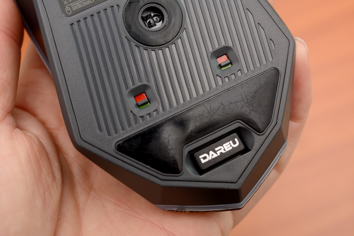 牧马人最新鼠标,牧马人最高端鼠标